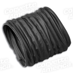 Luftfilterschlauch - Air Duct Hose  Corvette C3  76-81